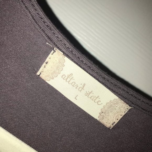 Altar’d State Top - Picture 8 of 8